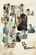 Nonton film Dr. Romantic: Season 3  (2023) terbaru di Dutamovie21