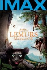 Nonton film Island of Lemurs: Madagascar terbaru di Dutamovie21