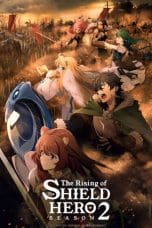 Nonton film Tate no Yūsha no Nariagari Season 2 (The Rising of the Shield Hero) (2022) terbaru di Dutamovie21