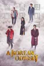 Nonton film A Korean Odyssey (2017) terbaru di Dutamovie21