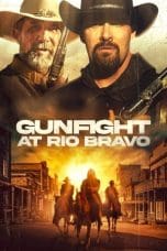 Nonton film Gunfight at Rio Bravo (2023) terbaru di Dutamovie21