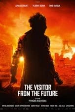 Nonton film The Visitor from the Future (2022) terbaru di Dutamovie21