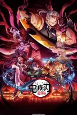 Nonton film Kimetsu no Yaiba Season 2 Yuukaku-hen (Demon Slayer Season 2 Entertainment District Arc) (2021) terbaru di Dutamovie21