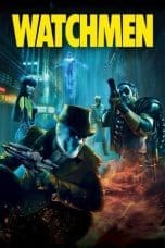 Nonton film Watchmen (2009) terbaru di Dutamovie21