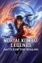 Nonton film Mortal Kombat Legends: Battle of the Realms (2021) terbaru di Dutamovie21