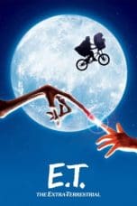 Nonton film E.T. the Extra-Terrestrial (1982) terbaru di Dutamovie21