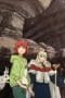 Nonton film The Ancient Magus’ Bride Season 1 Episode 12 terbaru di Dutamovie21