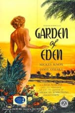 Nonton film Garden of Eden (1954) terbaru di Dutamovie21