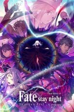 Nonton film Fate/stay night: Heaven’s Feel III. Spring Song (2020) terbaru di Dutamovie21