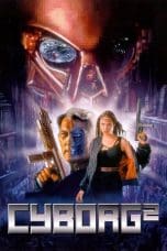 Nonton film Cyborg 2 (1993) terbaru di Dutamovie21