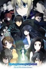 Nonton film Mahouka Koukou no Rettousei (The Irregular at Magic High School: The Girl Who Summons the Stars) (2017) terbaru di Dutamovie21