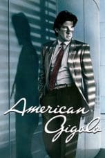 Nonton film American Gigolo (1980) terbaru di Dutamovie21