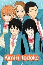 Nonton film Kimi ni Todoke -From Me to You- Season 1 (2009) terbaru di Dutamovie21