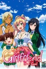 Nonton film Hajimete no Gal (My First Girlfriend is a Gal) (2017) terbaru di Dutamovie21