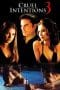 Nonton film Cruel Intentions 3 (2004) terbaru di Dutamovie21