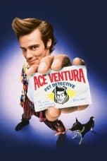 Nonton film Ace Ventura: Pet Detective (1994) terbaru di Dutamovie21