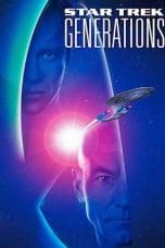 Nonton film Star Trek: Generations (1994) terbaru di Dutamovie21