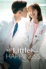 Nonton film My Little Happiness (2021) terbaru di Dutamovie21