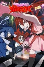 Nonton film Mahou Shoujo Magical Destroyers (2023) terbaru di Dutamovie21