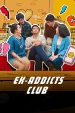 Nonton film Klub Kecanduan Mantan (2023) terbaru di Dutamovie21