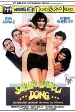 Nonton film Warkop DKI Sabar Dulu Dong! (1989) terbaru di Dutamovie21