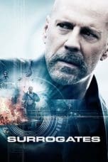 Nonton film Surrogates (2009) terbaru di Dutamovie21