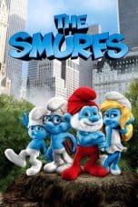 Nonton film The Smurfs (2011) terbaru di Dutamovie21