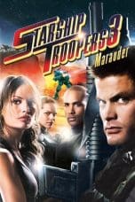 Nonton film Starship Troopers 3: Marauder (2008) terbaru di Dutamovie21