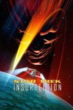 Nonton film Star Trek: Insurrection (1998) terbaru di Dutamovie21