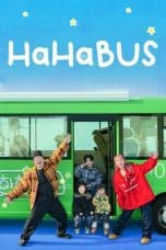 Nonton film Haha Bus (2023) terbaru di Dutamovie21