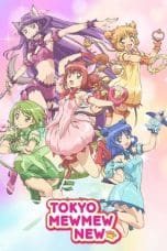 Nonton film Tokyo Mew Mew New Season 1 (2022) terbaru di Dutamovie21