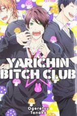 Nonton film Yarichin Bitch Club (2018) terbaru di Dutamovie21