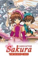 Nonton film Cardcaptor Sakura: The Sealed Card (2000) terbaru di Dutamovie21