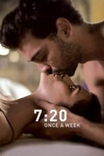 Nonton film 7:20 Once a Week (2018) terbaru di Dutamovie21