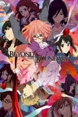 Nonton film Kyoukai no Kanata (Beyond the Boundary) (2013) terbaru di Dutamovie21