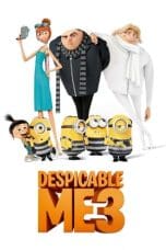 Nonton film Despicable Me 3 (2017) terbaru di Dutamovie21