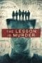 Nonton film The Lesson Is Murder (2023) terbaru di Dutamovie21