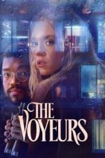 Nonton film The Voyeurs (2021) terbaru di Dutamovie21