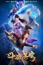 Nonton film Doupo Cangqiong Season 2 (Battle Through the Heavens) (2018) terbaru di Dutamovie21