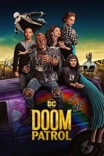 Nonton film Doom Patrol Season 1-4 (2019-2022) terbaru di Dutamovie21