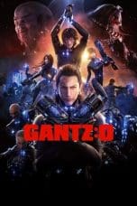 Nonton film Gantz:O (2016) terbaru di Dutamovie21