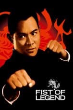 Nonton film Fist of Legend (1994) terbaru di Dutamovie21