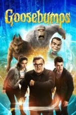 Nonton film Goosebumps (2015) terbaru di Dutamovie21