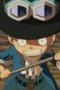 Nonton film One Piece Season 13 Episode 495 terbaru di Dutamovie21