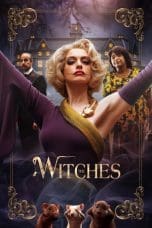 Nonton film The Witches (2020) terbaru di Dutamovie21