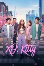 Nonton film XO, Kitty (2023) terbaru di Dutamovie21