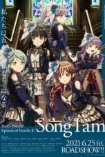 Nonton film BanG Dream! Episode of Roselia II: Song I am. (2021) terbaru di Dutamovie21