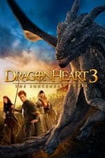 Nonton film Dragonheart 3: The Sorcerer’s Curse (2015) terbaru di Dutamovie21