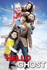 Nonton film Hello Ghost (2010) terbaru di Dutamovie21