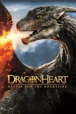 Nonton film Dragonheart: Battle for the Heartfire (2017) terbaru di Dutamovie21